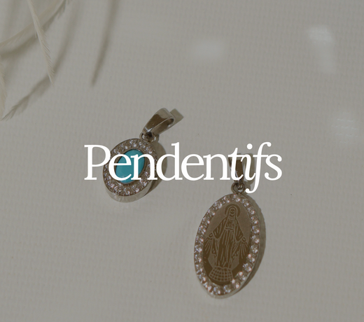 Pendentifs