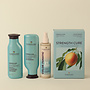 Coffret des Fêtes - Strength Cure x Color Fanatic