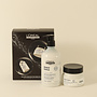 Coffret des Fêtes - Duo Metal Detox
