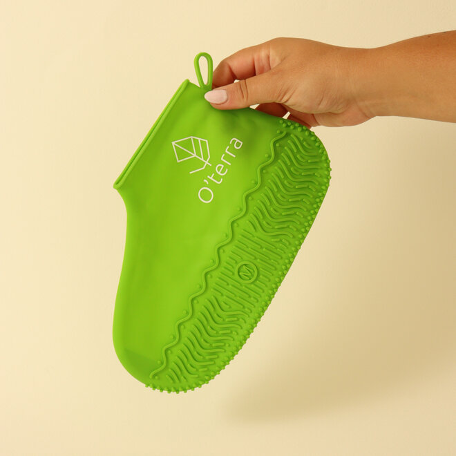 Chaussons de soin pour les pieds
