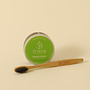 Charbon naturel et brosse à dents - 30g