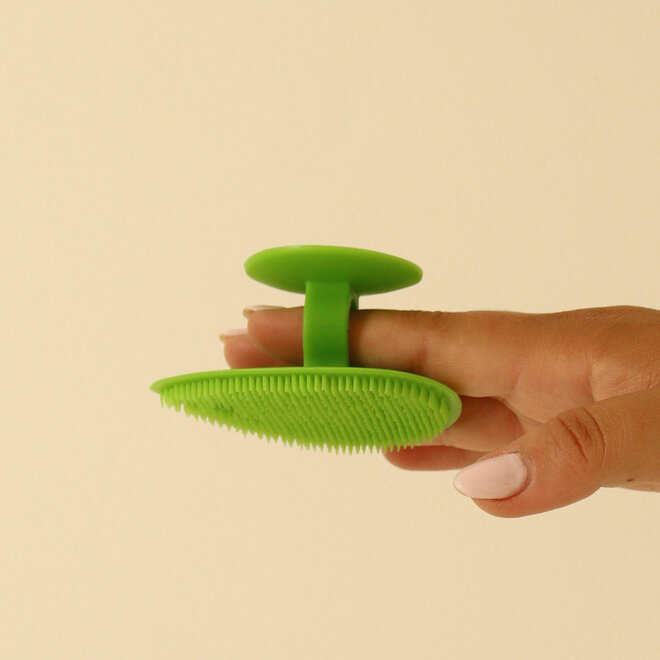 Brosse Nettoyante Visage