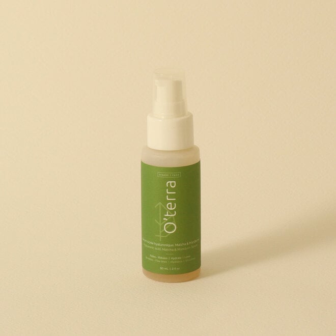 Sérum Visage - 60ml