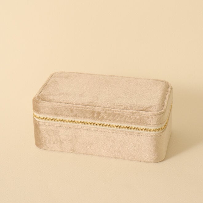 Boîte à bijoux - Grande