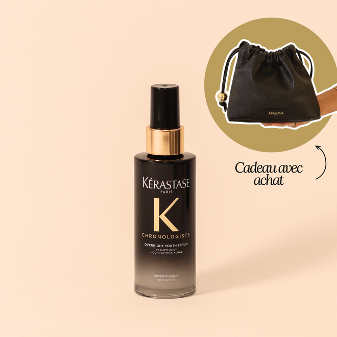 Sérum de nuit jeunesse - 90ml