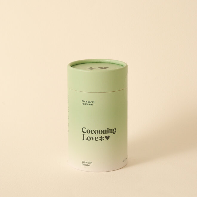 Sel de bain Respire - 500g