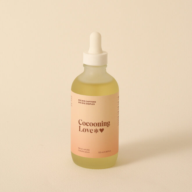 Sérum Bye Bye Capitons - 120ml