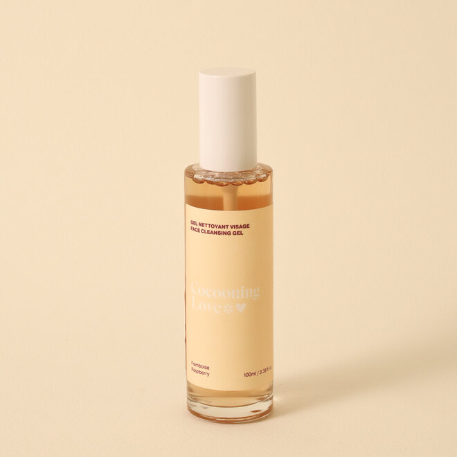 Gel nettoyant visage - 100ml