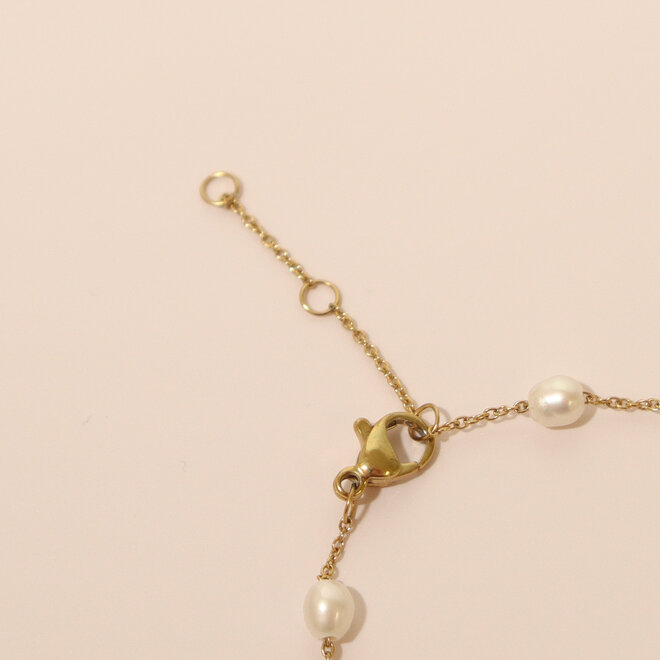 Bracelet Toulouse - Or