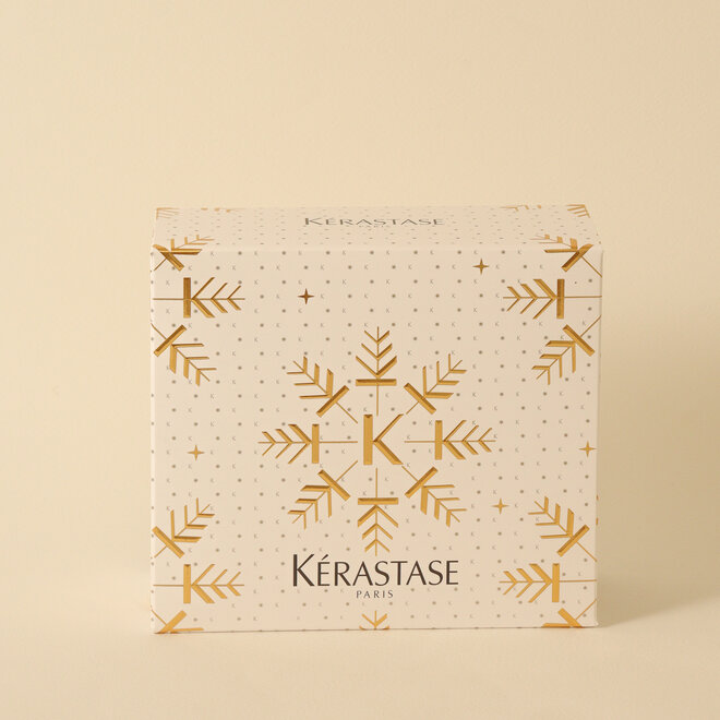 Coffret des Fêtes - Gloss Absolu Crème Format Voyage