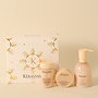 Coffret des Fêtes - Gloss Absolu Crème Format Voyage