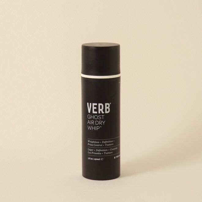 Crème coiffante Ghost Air Dry Whip - 150ml