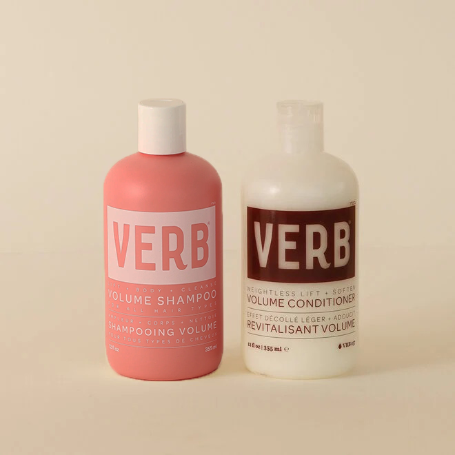 Duo Volume - 355ml