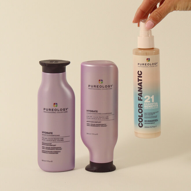 Coffret des Fêtes - Hydrate