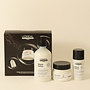 Coffret des Fêtes - Trio Metal Detox