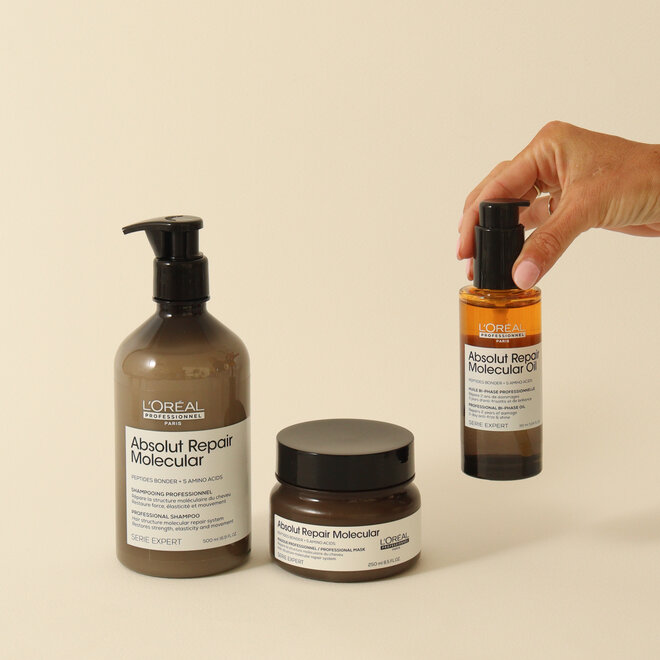 Coffret des Fêtes - Absolut Repair Molecular