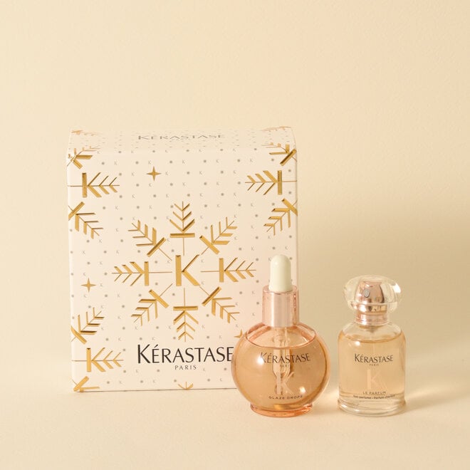 Coffret des Fêtes - Duo Gloss Absolu