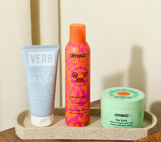 Masque Therapy - Jusqu'à 20% de rabais