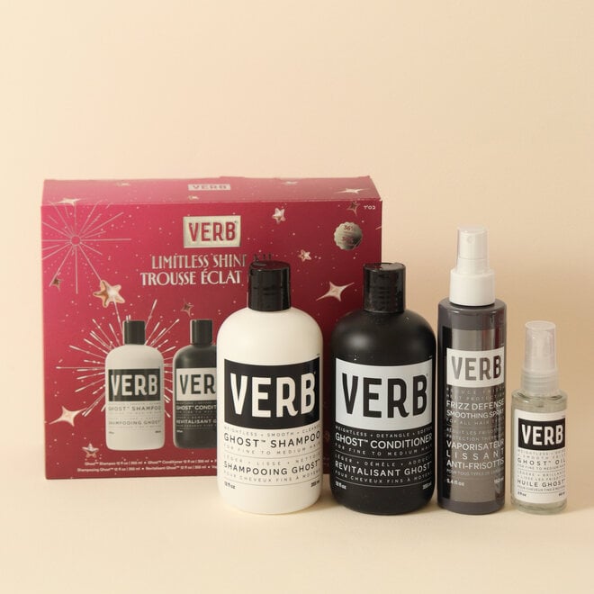 Coffret des Fêtes - Éclat infini