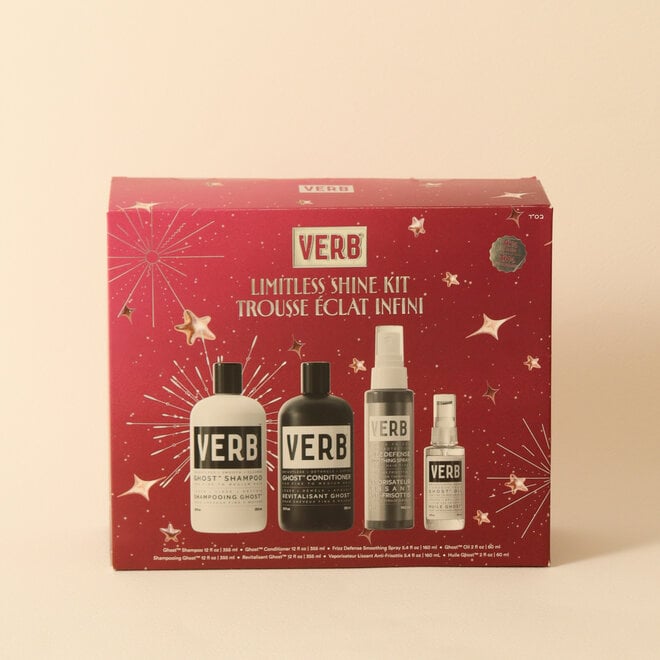 Coffret des Fêtes - Éclat infini