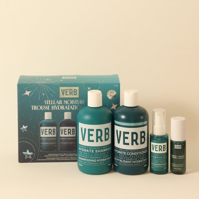 Coffret Hydratation Stellaire