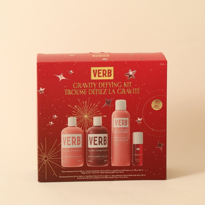 Coffret des Fêtes - Défiez la gravité