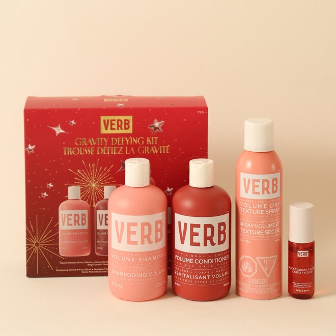 Coffret des Fêtes - Défiez la gravité