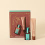 Coffret des Fêtes The Shine Suite - Vanille & Dattes