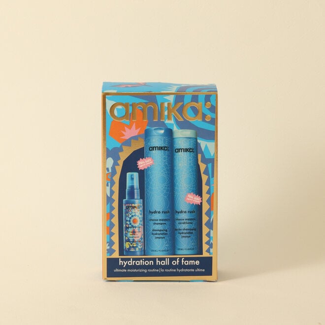 Coffret des Fêtes - Hydro Rush