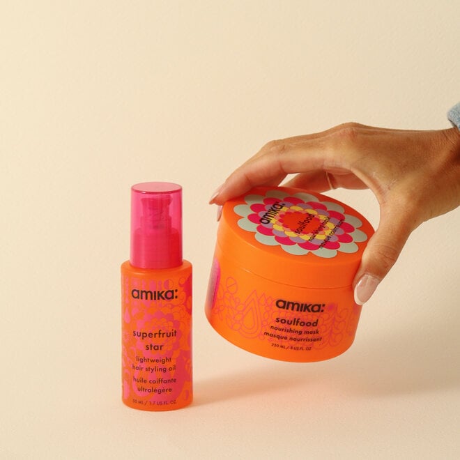 Coffret des Fêtes - Nourish & Shine Legends