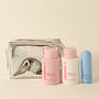 Coffret des fêtes Volume - Puff.Me