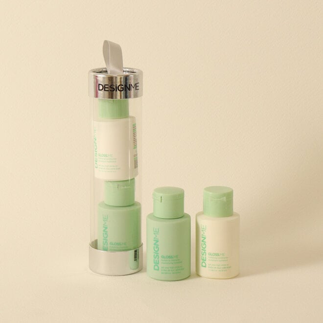 Ornements des Fêtes Gloss.Me