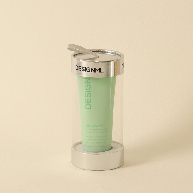 Ornements des Fêtes Gloss.Me