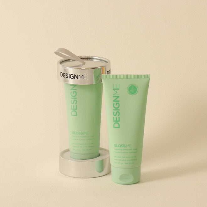 Ornements des Fêtes Gloss.Me