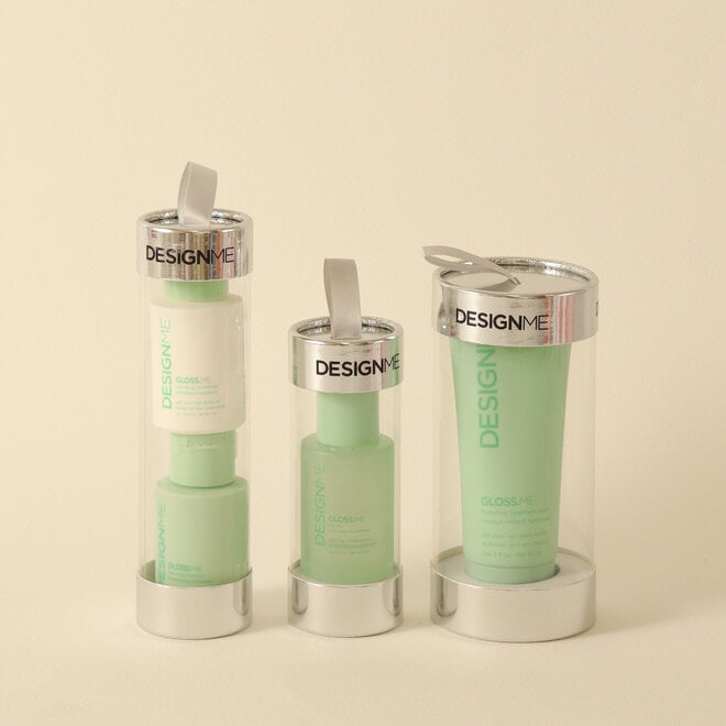 Ornements des Fêtes Gloss.Me