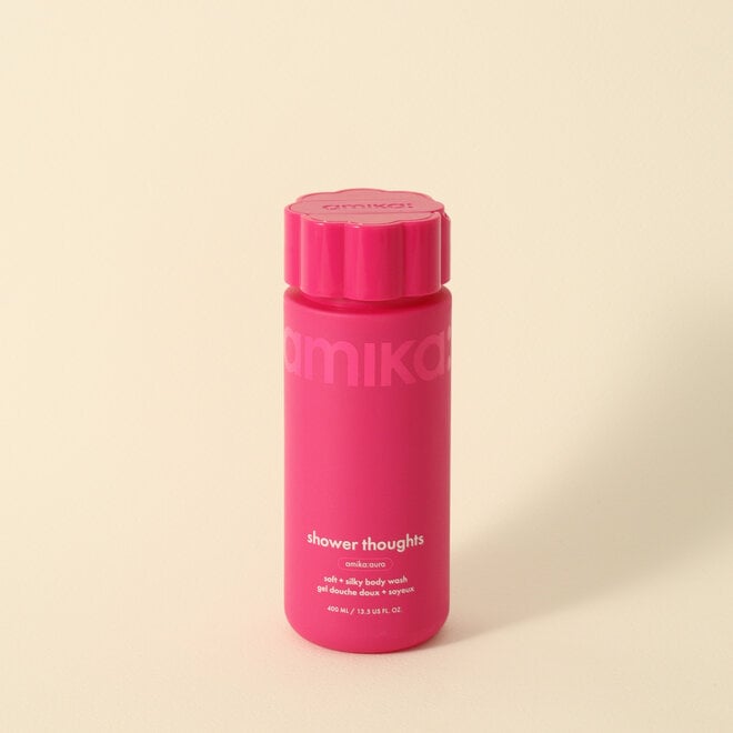 Gel douche Shower thoughts - 400ml