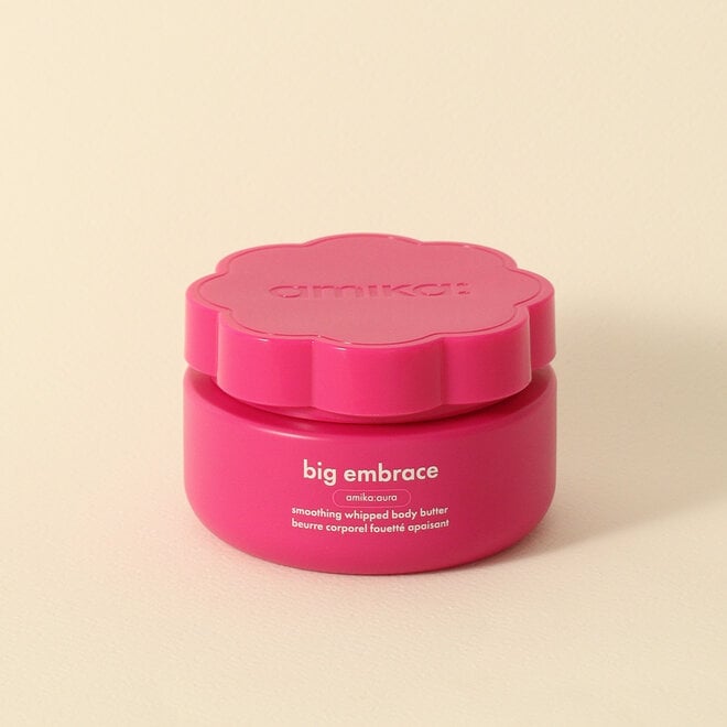 Beurre corporel Big Embrace - 250ml
