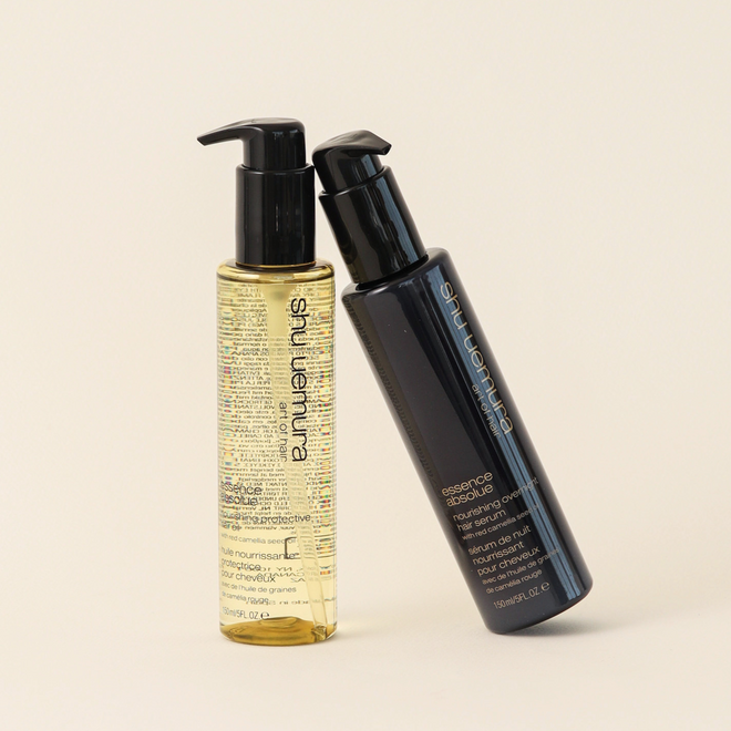 Duo des Fêtes - Essence Absolue