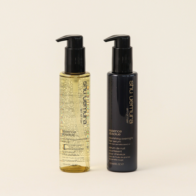 Duo des Fêtes - Essence Absolue