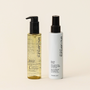 Duo des fêtes - Izumi Tonic x Essence Absolue
