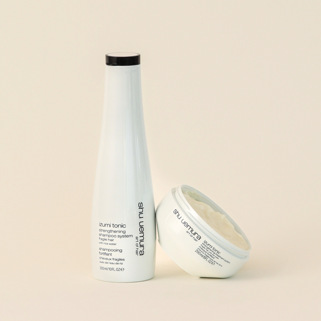 Duo des Fêtes - Izumi Tonic