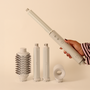 Sèche-cheveux Aire 360 Double Voltage