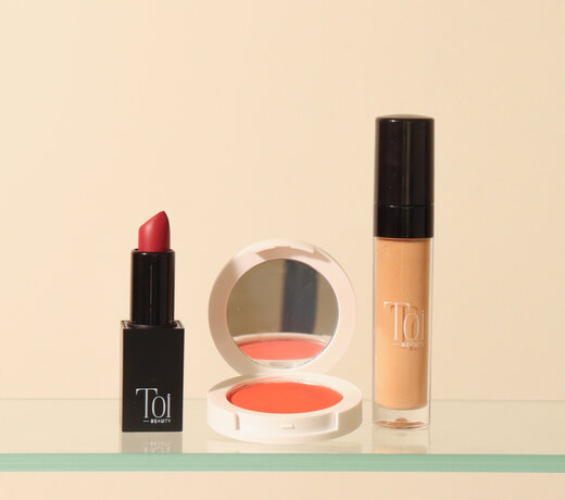 Maquillage