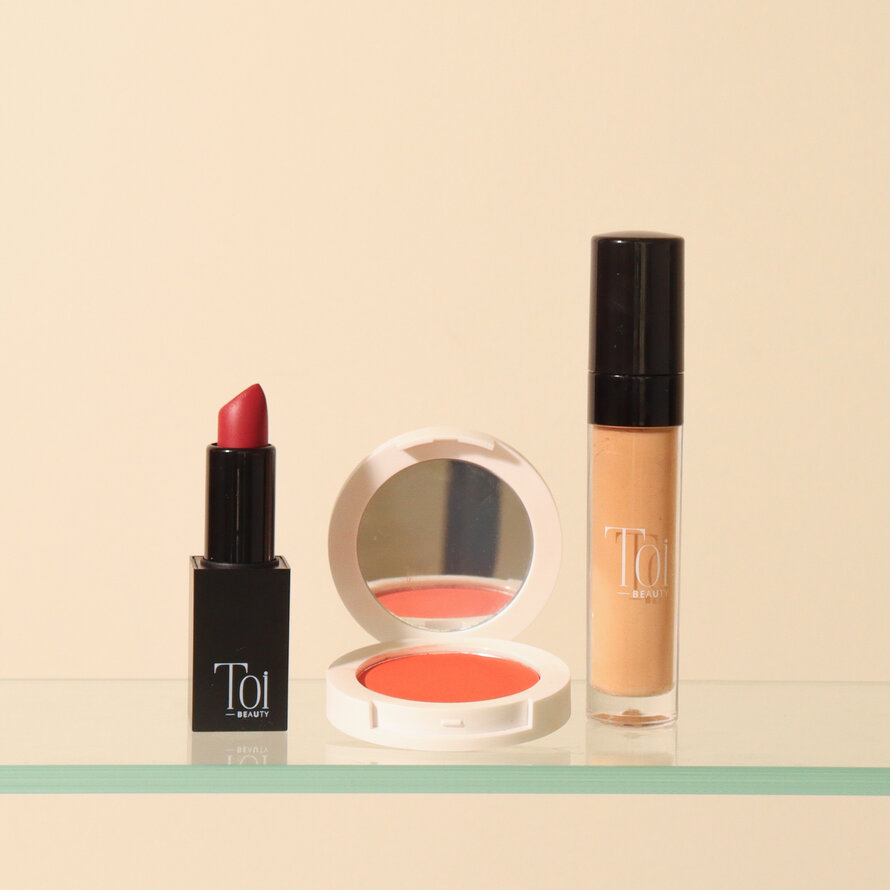 Maquillage