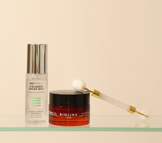 Soins du visage