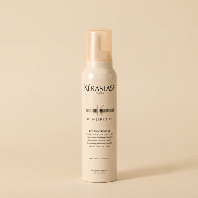 Mousse Densimorphose - 150ml