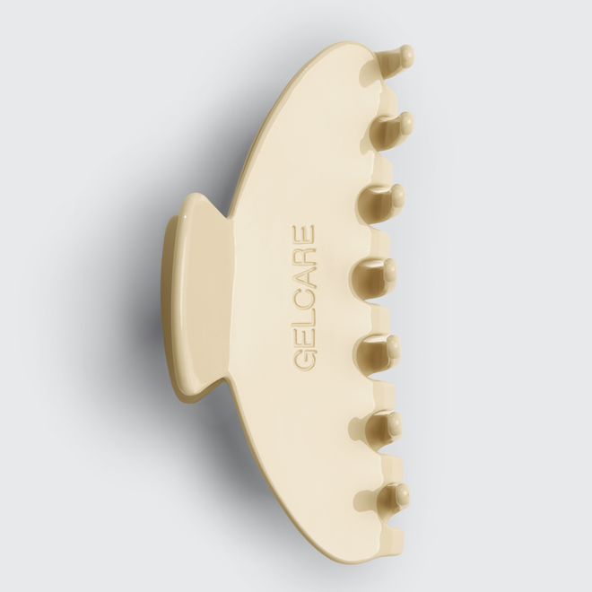 Pince à cheveux Gelcare - Oat