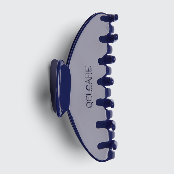 Pince à cheveux Gelcare - Club Navy