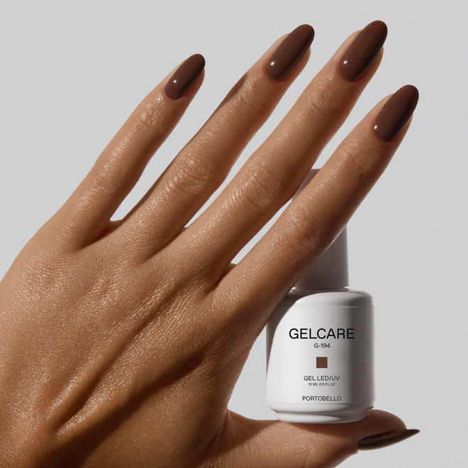 Vernis gel - Portobello
