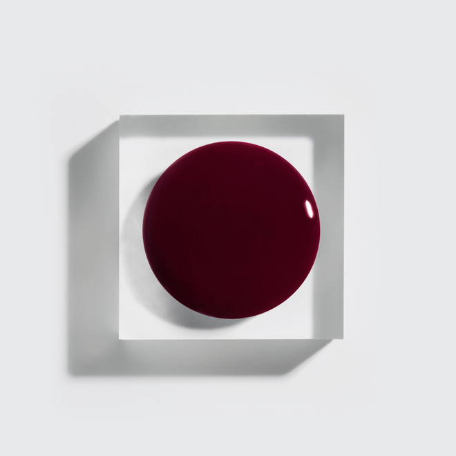 Vernis gel - Merlot
